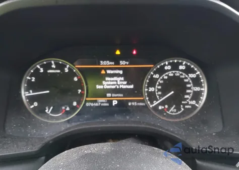 2022 Mitsubishi Outlander Es 2.5 S-Awc from USA, damaged, VIN JA4J4TA88NZ050575